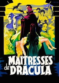 Les Maitresses de Dracula (1960)