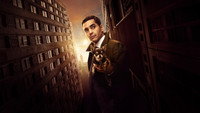 Обои к сериалу «Уилл Трент (2023)» — (25 из 67)