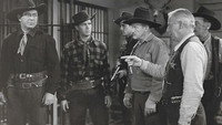 «Stranger from Santa Fe (1945)» — обои к фильму #1