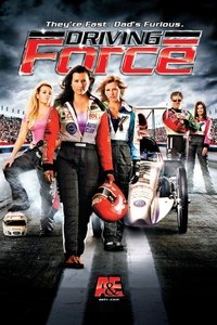 Poster de Driving Force