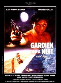 Poster de Gardien de la nuit