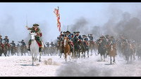 «Гардемарины 1787. Война (2023)» — обои к фильму #1