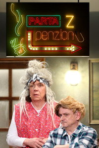 Parta z penzionu (2019) subtitle poster