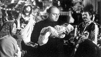 «Ткач чудес (1962)» — обои к фильму #1