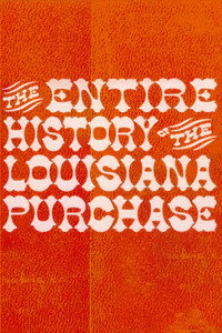 Постер фильма «Полная история покупки Луизианы (1998)» — (3 из 3)