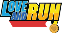 Логотип фильма «Love and Run (2019)» — (1 из 5)