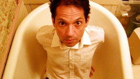 «In the Bathtub of the World (2001)» — обои к фильму #1