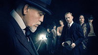 «Убийства по алфавиту (2018)» — обои к сериалу #10