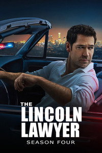 The Lincoln Lawyer (2022-2026) Season 1-4 Dual Audio Hindi ORG. + English Complete Netflix Original WEB Series 720p 1080p WEB-DL