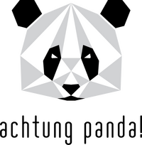 Achtung Panda!
