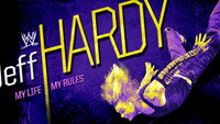 Jeff Hardy: My Life My Rules