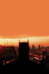 Постер фильма «Бэтмен (2022)» — (33 из 365)