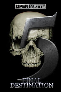 Постер фильма «Пункт назначения 5 (2011)» — (26 из 77)