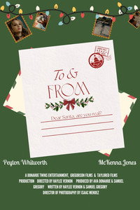 Poster de To and From