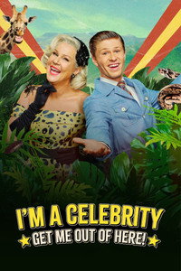 Постер сериала «I'm a Celebrity, Get Me Out of Here! (2015)» — (10 из 30)