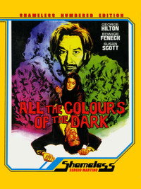 Постер фильма «Все оттенки тьмы (1972)» — (11 из 49)