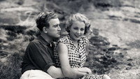 «Miehen kylkiluu (1937)» — обои к фильму #1