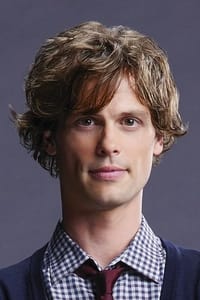 Matthew Gray Gubler