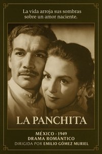 Poster de La Panchita