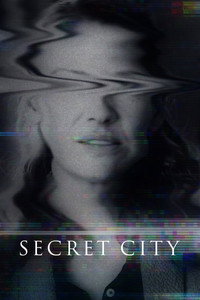 Постер сериала «Неизвестный город (2016-2019)» — (8 из 25)
