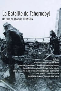 Poster de La Bataille de Tchernobyl