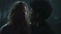 «Интервью с вампиром (2022)» — обои к сериалу #10