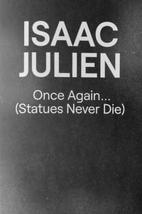 Poster de Once Again... (Statues Never Die)