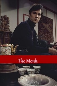 Poster de The Monk