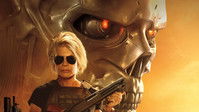 Terminator - Dark Fate