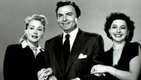 «Одержимая (1952)» — обои к фильму #1