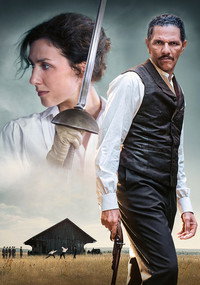 Постер фильма «Первая дуэль (2023)» — (1 из 6)