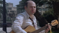 «Агенты КГБ тоже влюбляются (1991)» — обои к фильму #1
