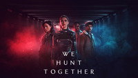 «Мы охотимся вместе (2020-2022)» — обои к сериалу #4