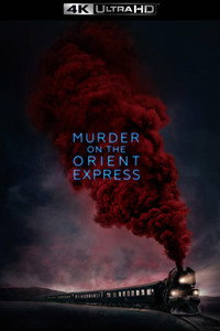 Постер фильма «Убийство в Восточном экспрессе (2017)» — (59 из 114)