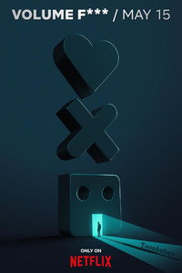 Постер мультсериала «Любовь. Смерть. Роботы (2019)» — (57 из 153)