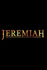 Постер сериала «Иеремия (2002-2004)» — (3 из 7)