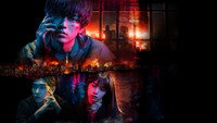 «Полночная женская война (2022)» — обои к фильму #1