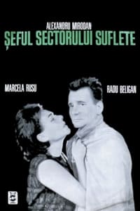 Șeful sectorului suflete (1967)