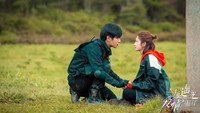 «Путешествие любви (2019)» — обои к сериалу #4