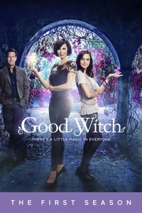 Cover of the Season 1 of Good Witch