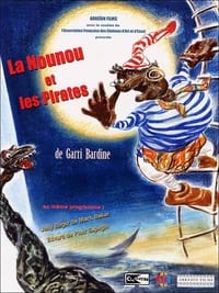 La Nounou et les Pirates (2001)