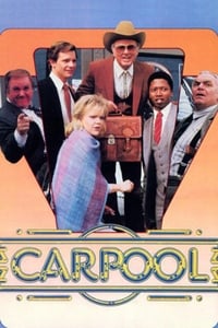 Poster de Carpool