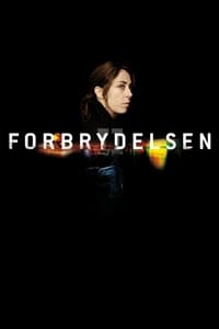 Poster de Forbrydelsen