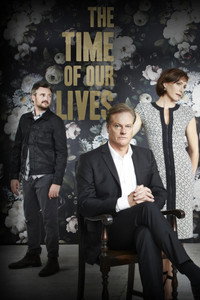 Постер сериала «The Time of Our Lives (2013 - 2014)» — (4 из 4)