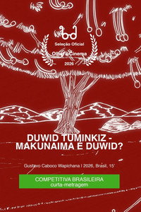 Duwid Tuminkiz - Makunaima é Duwid?