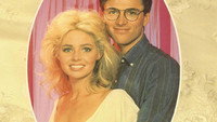 «I Married a Centerfold (1984)» — обои к фильму #1