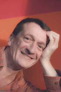 Ted van Lieshout profile