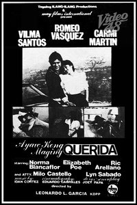 Ayaw Kong Maging Querida (1983)