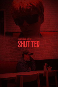 Shutter (2026) poster