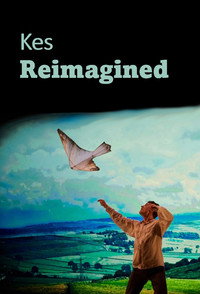 Постер фильма «Kes Reimagined (2019)» — (2 из 2)